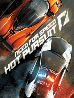 Need For Speed Hot Pursuit-Jogos para Celular