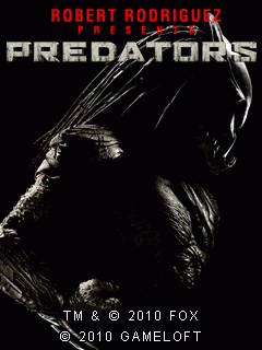 Jogos celular gratis Predators