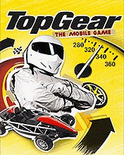 Top Gear para celular