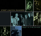 Steep Canyon Rangers - Deep in the Shade