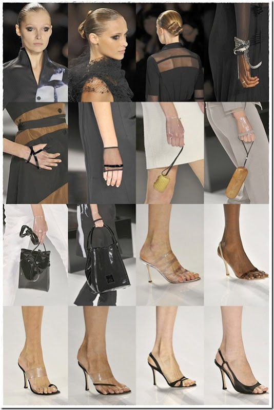 Chado Ralph Rucci 2 Chado Ralph Rucci 2