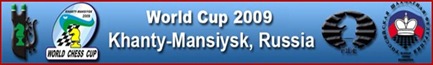 Copa Mundo 2009