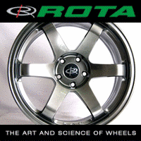 Rota Wheels