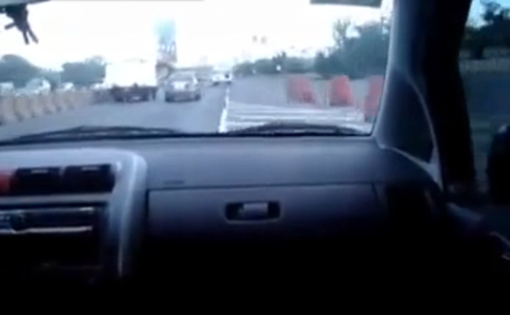 SLEX in 20