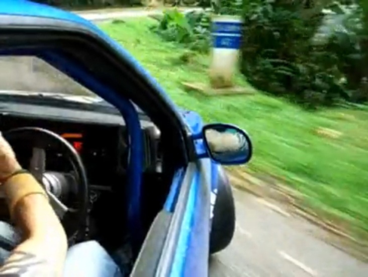 custompinoyrides ae86 with s2000 f20c engine swap