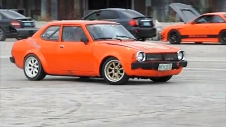 Gymkhana Daze CustomPinoyRides