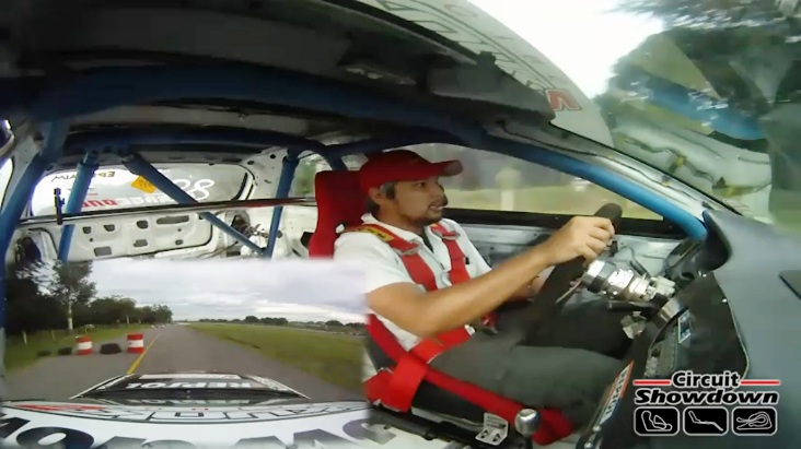Enzo Pastor - CustomPinoyRides
