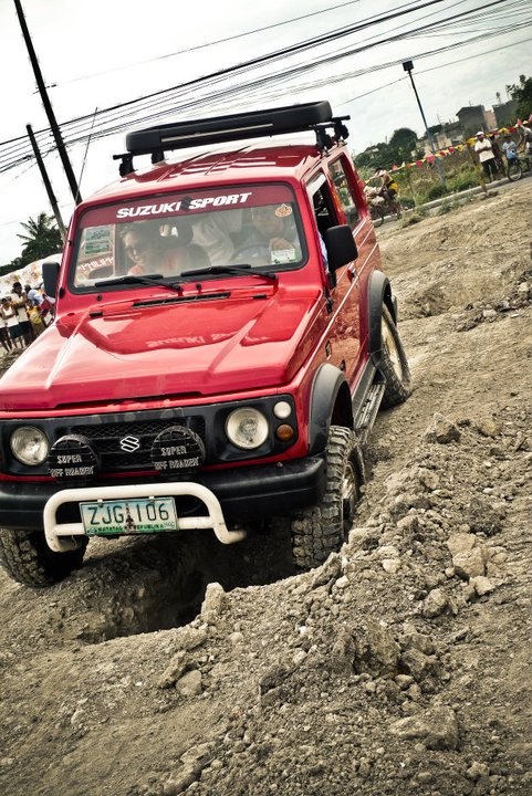 4x4ph Jamboree Custom Pinoy Rides pic3