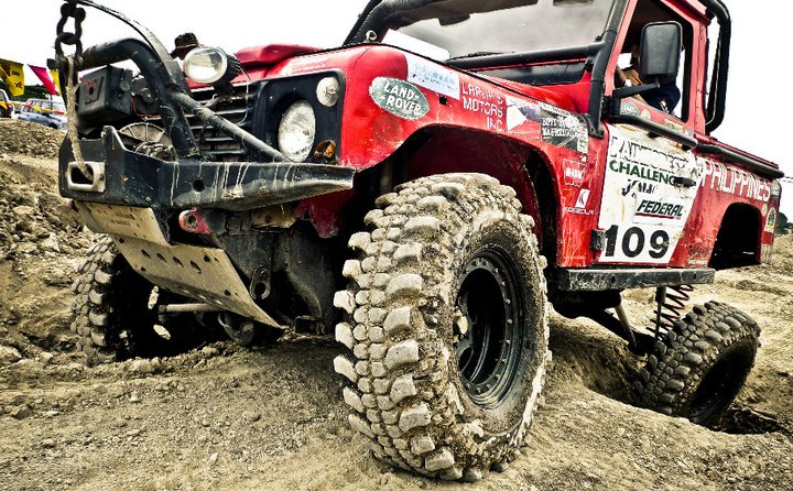 4x4ph Jamboree Custom Pinoy Rides pic15