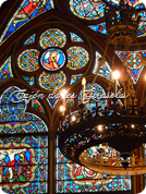 Notre Dame Notre Dame