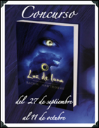 Concurso Luz de Luna Concurso Luz de Luna