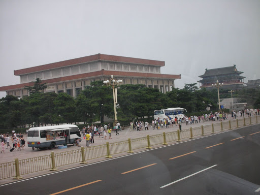 毛主席纪念堂:maozhuxi-1050740