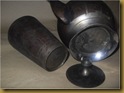 Set teko cangkir - bawah Set teko cangkir - bawah