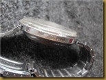 Mido Chronometer - samping Mido Chronometer - samping