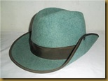 Topi cowboy Borsalino Suppless Topi cowboy Borsalino Suppless