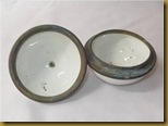 Cepuk enamel mungil - daleman Cepuk enamel mungil - daleman