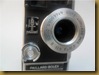 Paillard L8 - lens