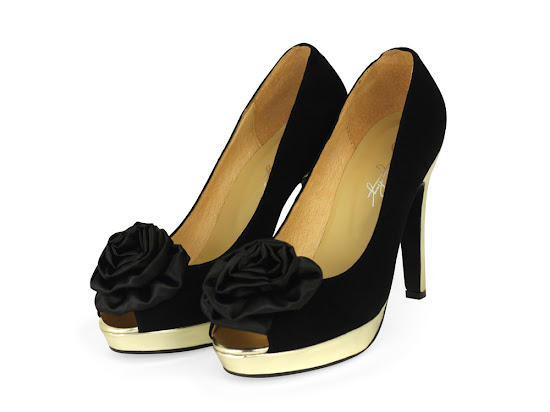 I Designed My Perfect Shoes!