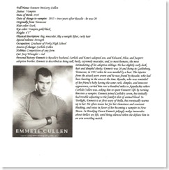 Twilight Book 032