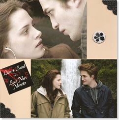 Twilight Book 034