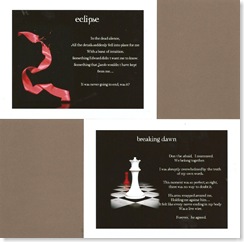 Twilight Book 005