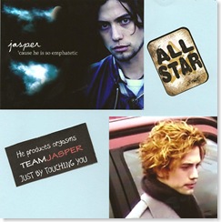 Twilight Book 036