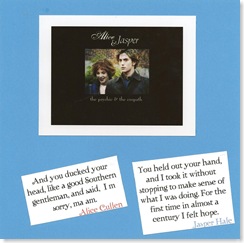 Twilight Book 008