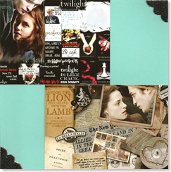Twilight Book 039