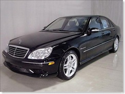 mercedes