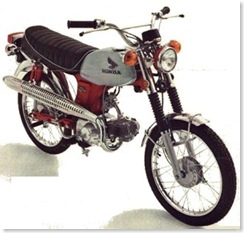 bella's honda