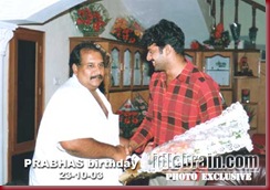 prabhas birthday 2003-20