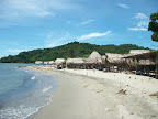 $7 Million Mountain in Tela Honduras Slideshow