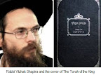 Thumbnail image for How to Kill Goyim and Influence People: Israeli Rabbis Defend Book’s Shocking Religious Defense of Killing Non-Jews (with Video)