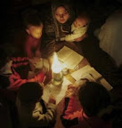 Thumbnail image for The lights are going out on Gaza