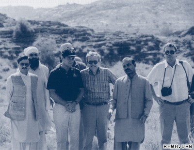 9/11 ANALYSIS: From Ronald Reagan and the Soviet Afghan War to George W Bush and September 11, 2001 Photo 9/11 ANALYSIS: From Ronald Reagan and the Soviet Afghan War to George W Bush and September 11, 2001