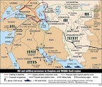 Thumbnail image for The Imperial Anatomy of al-Qaeda. Empire, Energy and Al-Qaeda: The Anglo-American Terror Network (Part II)
