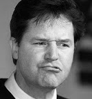 Thumbnail image for Clegg now singing off Zionist hymn-sheet