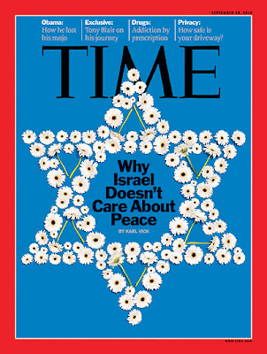 Voices for peace?