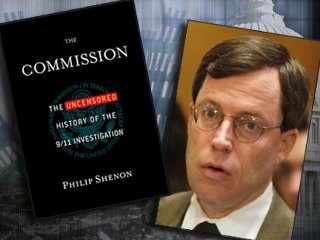 Pentagon Author Exposes Zelikow’s Key Role in 9/11 Cover Up Photo Pentagon Author Exposes Zelikow’s Key Role in 9/11 Cover Up