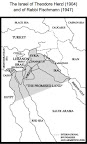 Thumbnail image for Israel’s Longstanding Middle East Plan