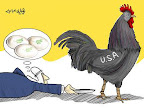 Thumbnail image for Arab regime credibility hanging by its last invisible thread