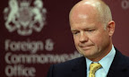 Thumbnail image for A question for the British foreign secretary