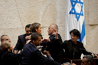 Thumbnail image for The Israeli Knesset’s Anti-Democratic Agenda