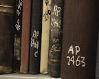 Thumbnail image for The great book robbery of 1948