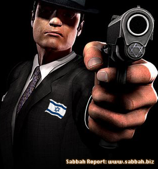 WikiLeaks Exposes Israeli Mafias Growing Influence
