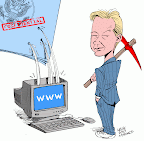 Thumbnail image for Julian Assange in the Honey Trap