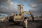 Thumbnail image for Quantitative easing: it’s time for the world to refuse Israel’s ‘easing’ rhetoric on the Gaza blockade