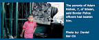 Thumbnail image for Israel’s war on Jerusalem children: 1,200 arrested in one year