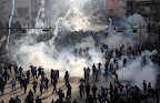 Thumbnail image for Middle East Intifadas