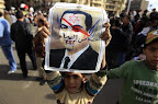 Thumbnail image for The Downfall of Mubarak of Egypt